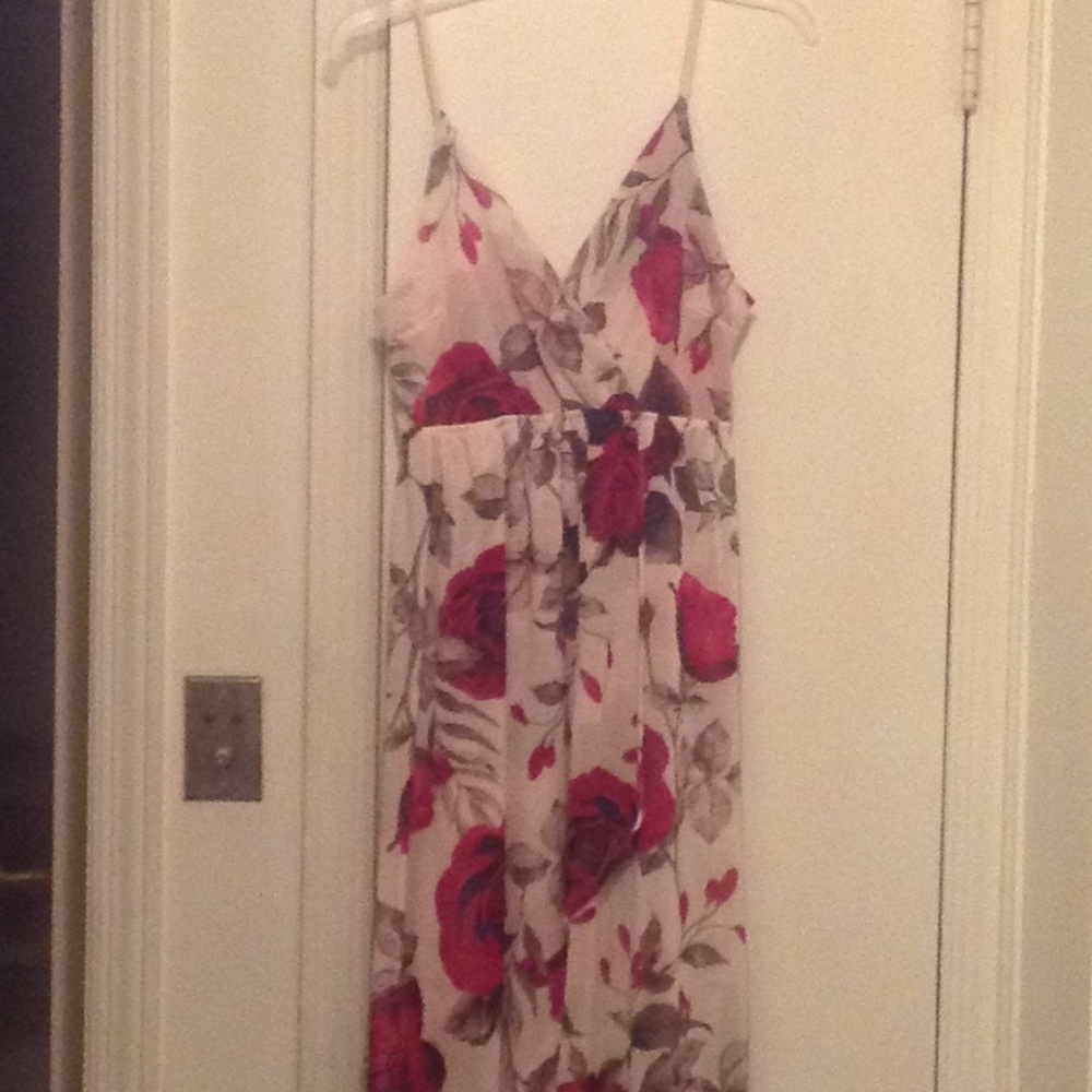 Summer dress